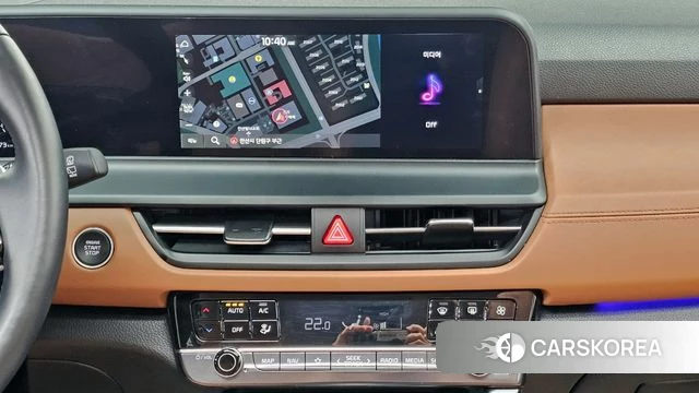 Kia The New Seltos id 3914541 из Кореи 10