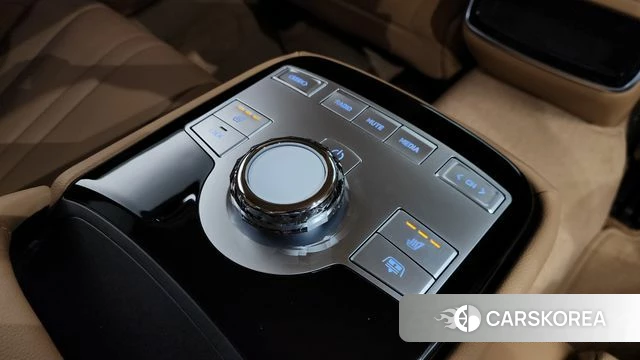 Genesis G80 (RG3) id 3810759 из Кореи 10