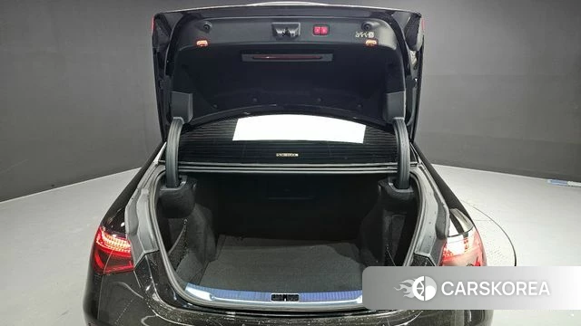 Mercedes-Benz S-Class W223 id 3882681 из Кореи 10