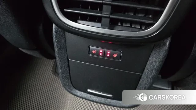 Lincoln Nautilus First generation id 3504367 из Кореи 10