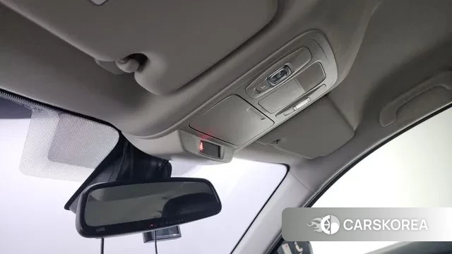 Renault Korea (Samsung) SM6 id 3484954 из Кореи 10