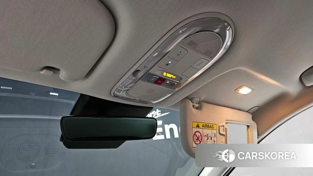 Hyundai Ionic 5 id 4442557 из Кореи 10