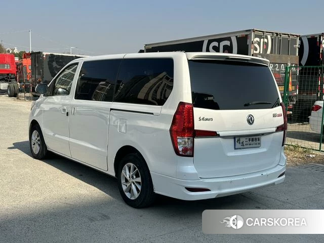Dongfeng popular Lingzhi PLUS id 4240339 из Китая 10