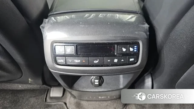 Hyundai The New Palisade id 3467331 из Кореи 10