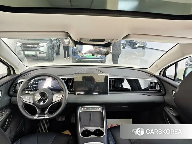 BYD Sea Lion 05EV id 3957703 из Китая 10