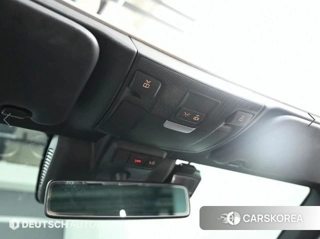 Mercedes-Benz C-Class W205 id 4628709 из Кореи 10