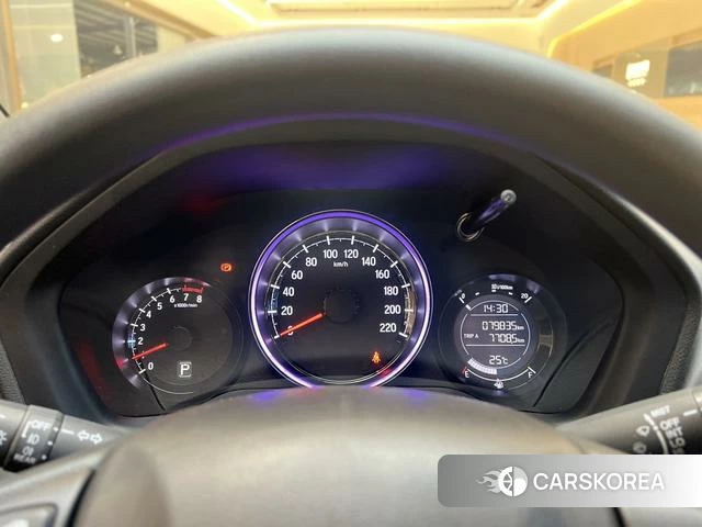 Honda XR-V id 4274061 из Китая 10