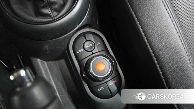 Mini Cooper D id 4626301 из Кореи 10