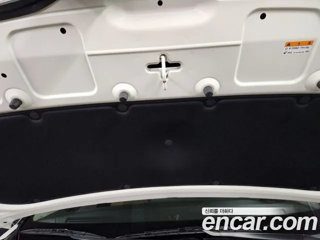 Kia Carnival 4th generation id 2706043 из Кореи 10