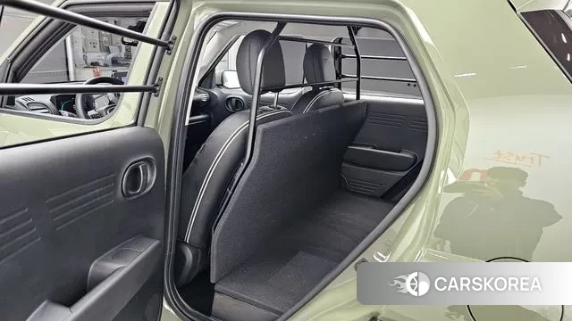 Hyundai Casper id 3463010 из Кореи 10