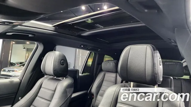 Mercedes-Benz GLS - Class X167 id 2618394 из Кореи 10