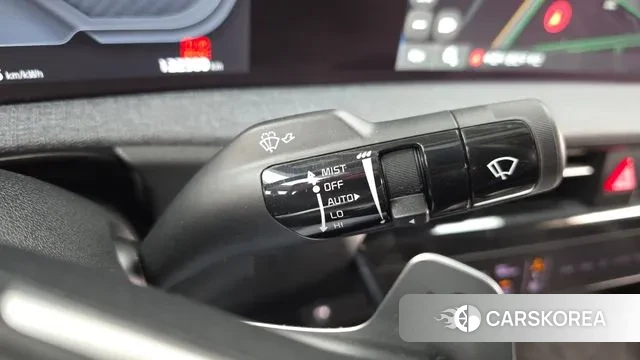 Kia EV6 id 3645203 из Кореи 10