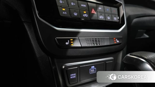Ssangyong The New Tivoli id 4898470 из Кореи 10