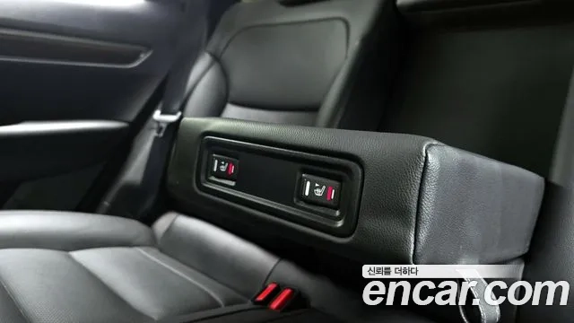 Renault Korea (Samsung) The New QM6 id 2956198 из Кореи 10