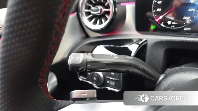 Mercedes-Benz CLA-Class C118 id 3466983 из Кореи 10