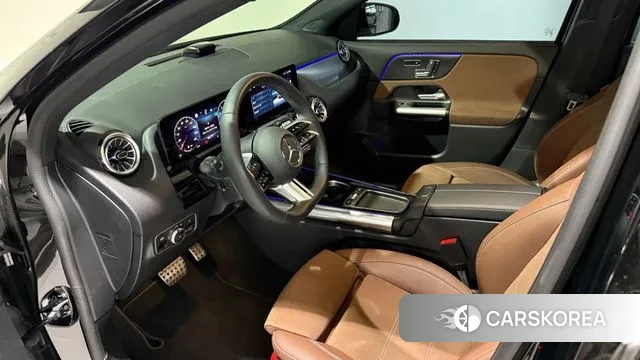 Mercedes-Benz GLA - Class H247 id 3633773 из Кореи 10