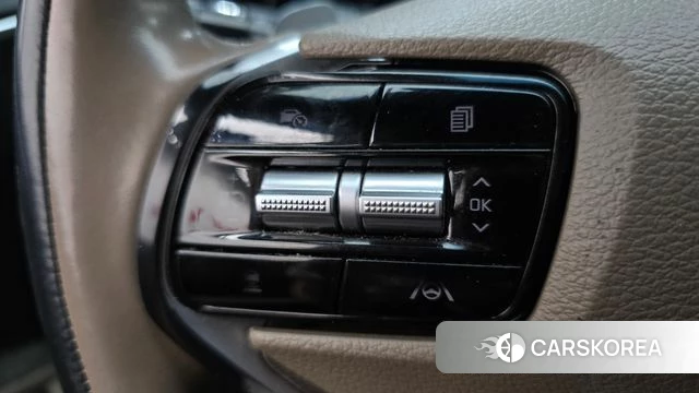 Kia K8 id 4456902 из Кореи 10
