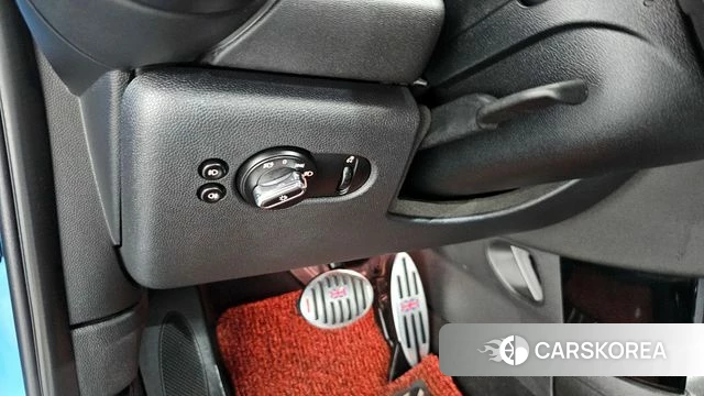 Mini Cooper S id 4430407 из Кореи 10
