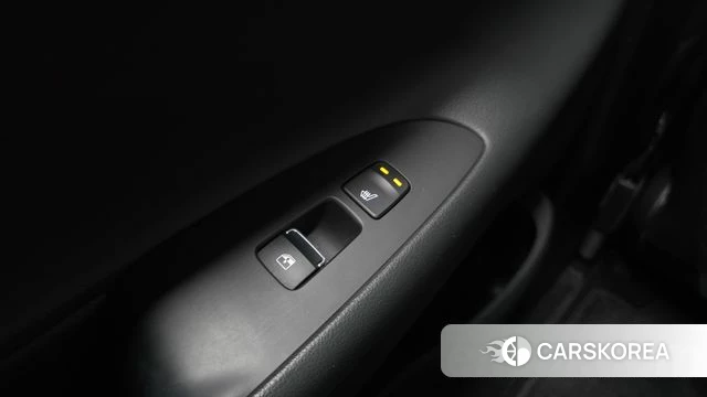 Hyundai The New Grandeur IG Hybrid id 4624526 из Кореи 10
