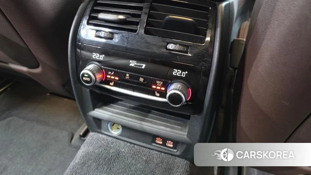 BMW 6 Series GT (G32) id 4476905 из Кореи 10