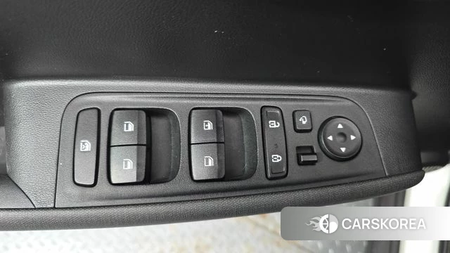 Hyundai Casper id 4469490 из Кореи 10