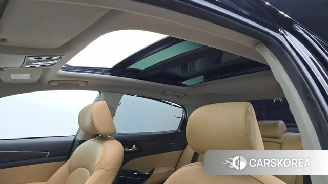 Kia K7 Premier id 3813587 из Кореи 10