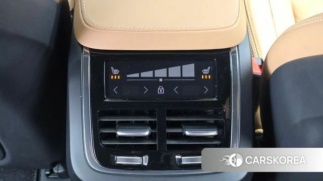 Volvo XC90 second Generation id 4489116 из Кореи 10