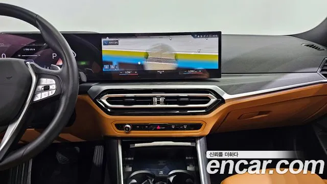 BMW 3 Series (G20) id 2735471 из Кореи 10