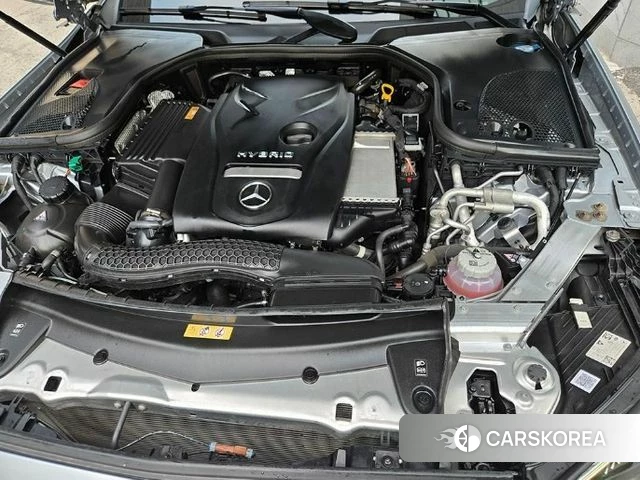 Mercedes-Benz E-Class W213 id 4547727 из Кореи 10