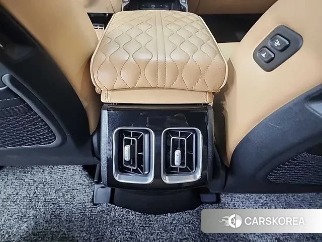 Kia Sorento 4th Generation id 3586805 из Кореи 10