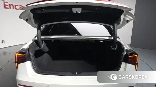 Kia The New K5 3rd generation id 3394053 из Кореи 10