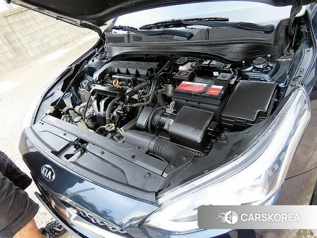 Kia Come New K3 id 4419788 из Кореи 10