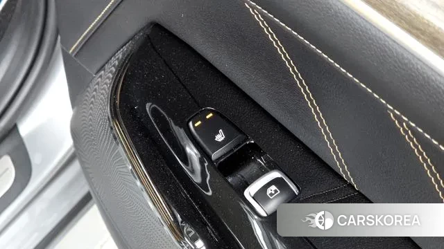 Kia K5 3rd generation id 3433019 из Кореи 10