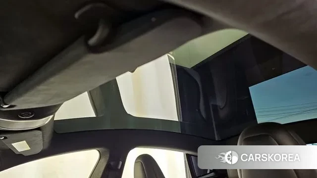 Tesla Model S id 3422423 из Кореи 10