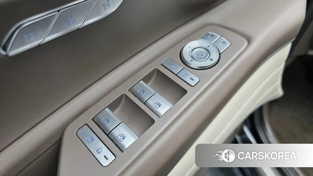 Genesis GV80 id 4231253 из Кореи 10