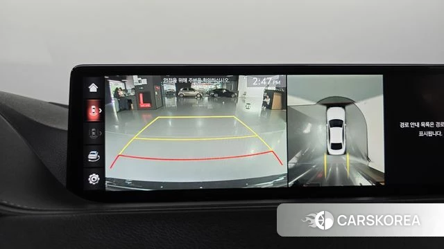 Genesis G80 (RG3) id 4712323 из Кореи 10