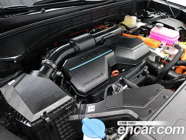 Kia The New Sorento 4th Generation id 2714467 из Кореи 10