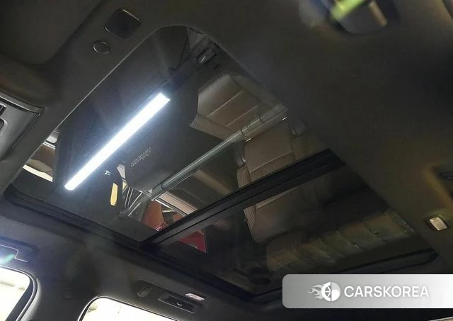 Chevrolet Server Van id 4187115 из Кореи 10