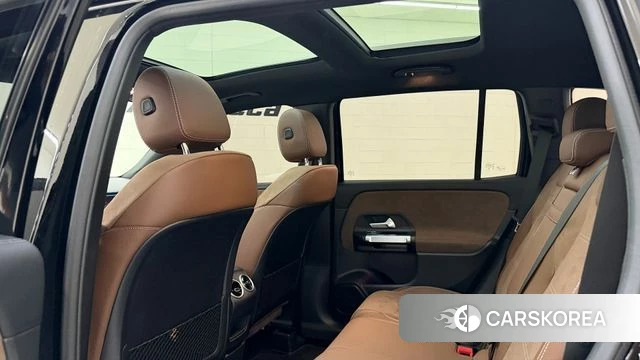 Mercedes-Benz GLB-Class X247 id 4487828 из Кореи 10