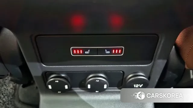 Jaguar F-PACE id 3061010 из Кореи 10