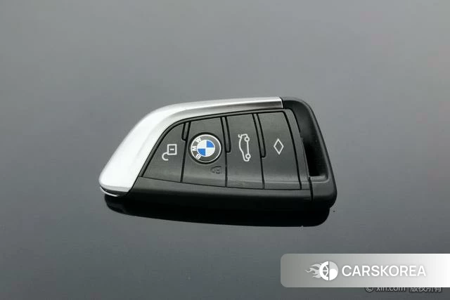 BMW X3 id 4253197 из Китая 10