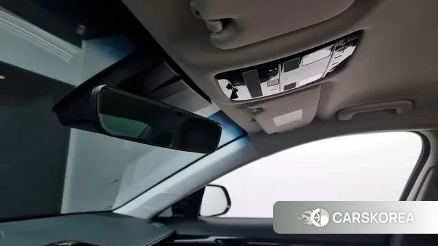 Hyundai Grandeur (GN7) id 3322476 из Кореи 10