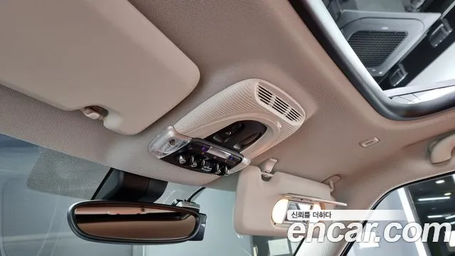 Mini Cooper Countryman id 2737476 из Кореи 10