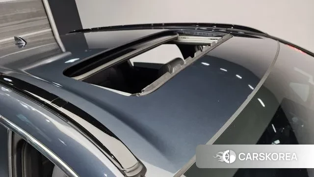 Honda CR-V 5th generation id 3639158 из Кореи 10