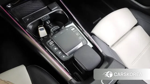 Mercedes-Benz GLA - Class H247 id 3214302 из Кореи 10