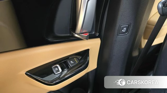 Kia Carnival 4th generation id 4428370 из Кореи 10