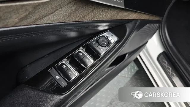 Kia K8 id 3438657 из Кореи 10