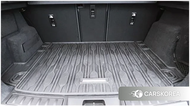 Land Rover Range Rover Evoque 2nd Generation id 3739459 из Кореи 10