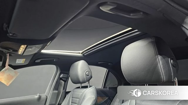 Mercedes-Benz E-Class W213 id 3878988 из Кореи 10