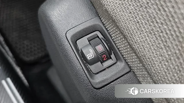 Citroen / DS C3 Aircross id 3018182 из Кореи 10